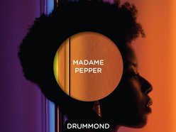 Image for Madame Pepper