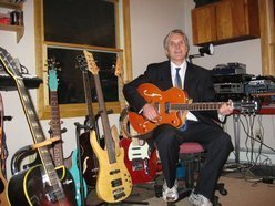 Steve Blomerth