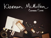 Kiernan McMullan