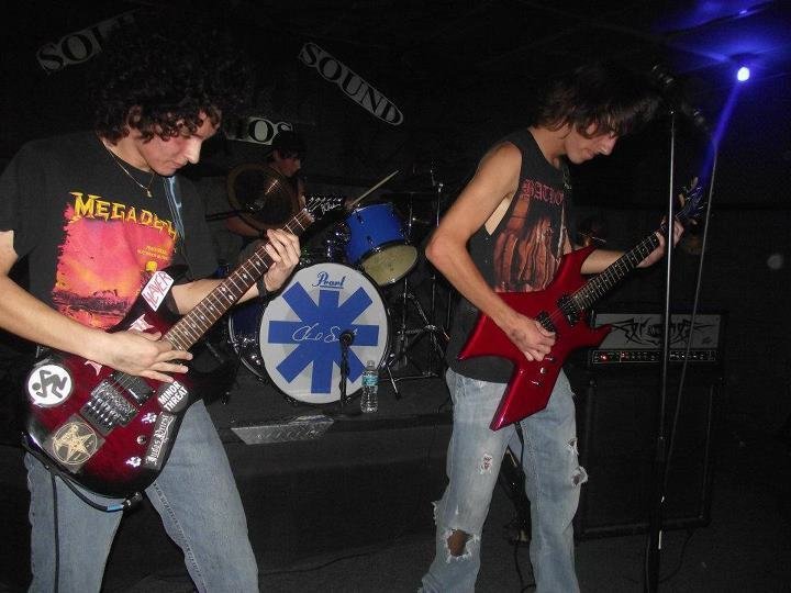 ReverbNation profile picture for @Inconceivable