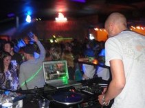 DJ Lazar