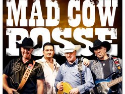 Image for Mad Cow Posse