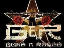 GUNS N ROSES