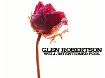 Glen Robertson