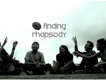 Finding Rhapsody