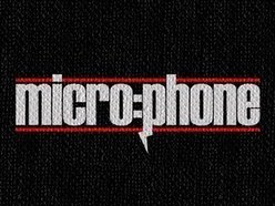MICRO:PHONE