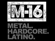 M-16
