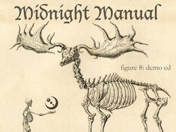 Image for Midnight Manual