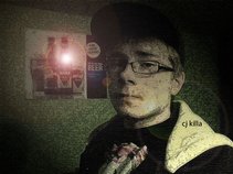 CJkilla productions