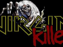Virgin Killer  A Tribute To IRON MAIDEN From Italy