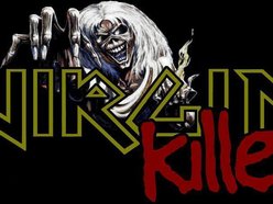 Image for Virgin Killer  A Tribute To IRON MAIDEN From Italy