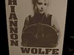 Rhiannon Wolfe