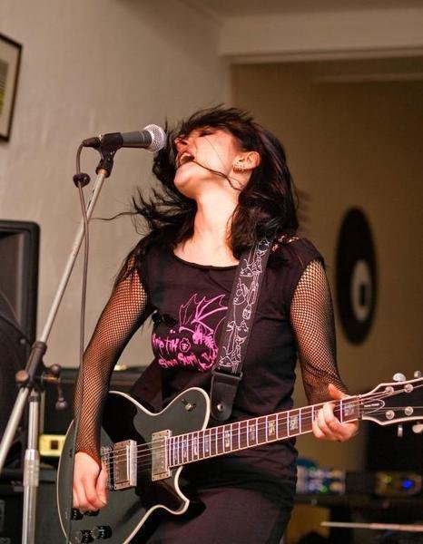 Lilidollrage | ReverbNation