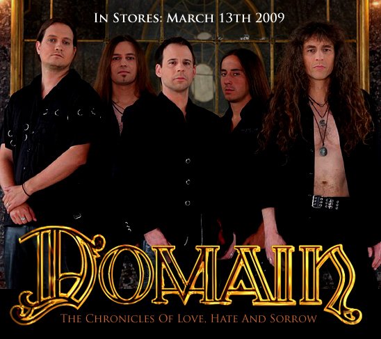 ReverbNation profile picture for @domain