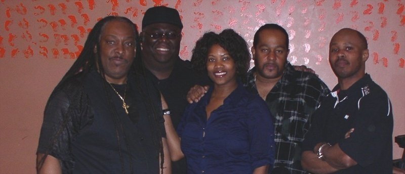 ReverbNation profile picture for @twister