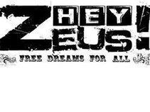 Hey Zeus