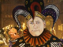 Robert Johnson Howard