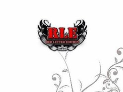 Image for Red Letter Edition