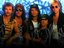 SCORPIONS