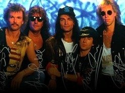 SCORPIONS