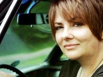 Tracey Thomas