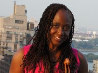 Gwen Laster