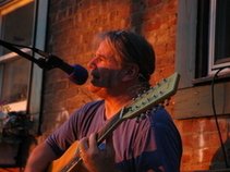 Acoustic Vagabound