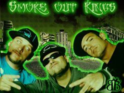 Image for Smoke Out Kings
