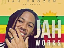 Jah Frozen