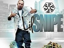 @LILSNIPE (Da BossMan)