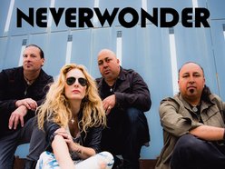 Image for Neverwonder