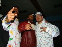 Melaqua/Melavision Productions