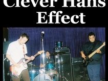 The CLEVER HANS EFFECT