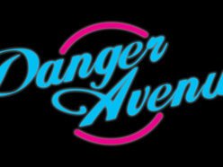 Image for Danger Avenue