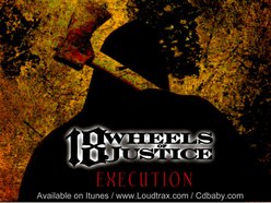 Image for 18 Wheels Of Justice