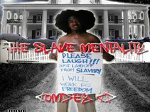 KUNTA KINTE THE CONSCIOUS COMEDIAN