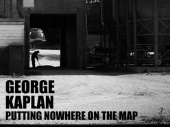 Image for George Kaplan