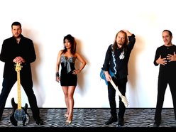 Image for Lance Reegan-Diehl Band