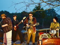the Jake Levinson band
