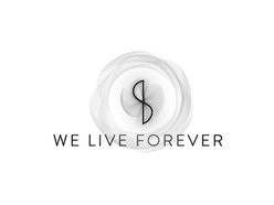 Image for We Live Forever