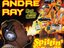 Andre Ray a.k.a Mr.Meaner