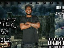 Chez Boi D.S.A. Chpt. 1-10 & E.S.M. Vol.1&2