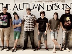 Image for The Autumn Descent