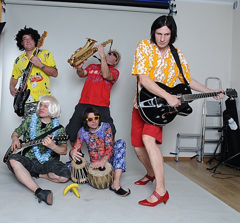 ReverbNation profile picture for @bikini