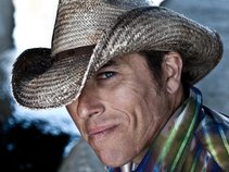 Sean Patrick McGraw