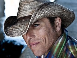 Sean Patrick McGraw