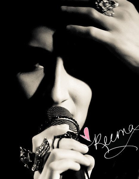 ReverbNation profile picture for @reema