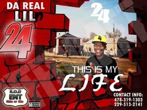 DAREAL LIL24