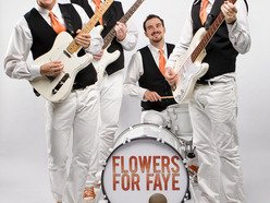 Image for Flowers For Faye