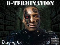 DWRECKZ